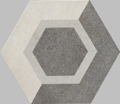 Przejdź do produktu Ragno Rewind Decoro Geometrico Freddi 21x18,2cm