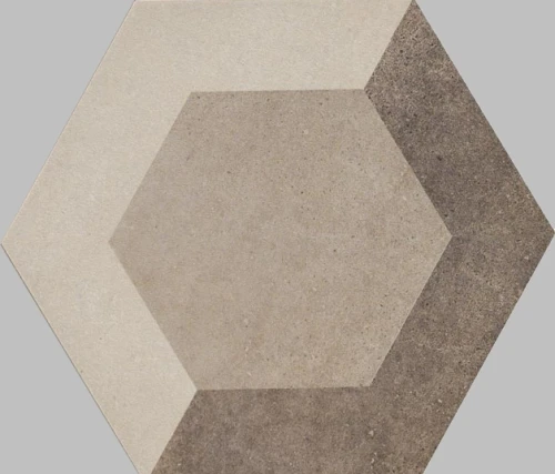 Przejdź do produktu Ragno Rewind Decoro Geometrico Caldi 21x18,2cm