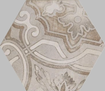 Przejdź do produktu Ragno Rewind Decoro Cementine Freddi 21x18,2cm