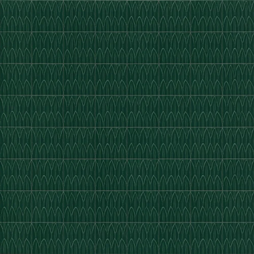 Przejdź do produktu Ragno Sol Verde Glossy Struttura Foglia 3D 15X15 cm