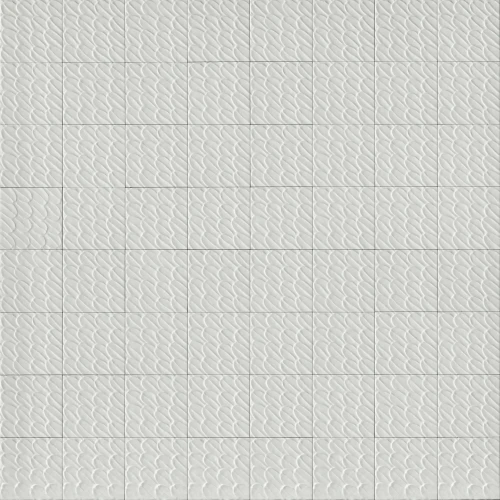 Przejdź do produktu Ragno Sol Bianco Glossy Struttura Piuma 3D 15X15 cm