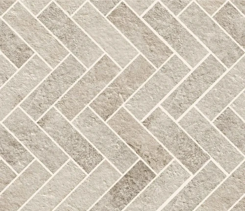 Przejdź do produktu Ragno Stoneway_Ardesia Beige Mosaico Freccia 30X36 cm