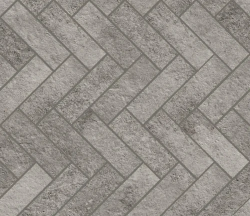 Przejdź do produktu Ragno Stoneway_Ardesia Grigio Mosaico Freccia 30X36 cm