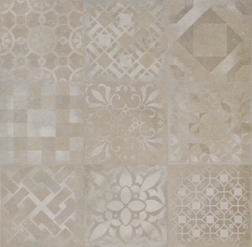 Przejdź do produktu Ragno Studio Dec Grigio 60x60cm