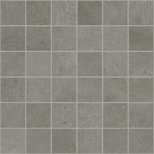 Przejdź do produktu Ragno Studio Mosaico 5 Antracite 30x30cm