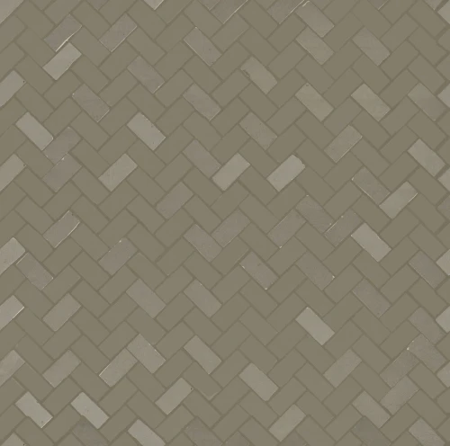 Przejdź do produktu Ragno Tactile Terra Mosaico Bone 40X40 cm