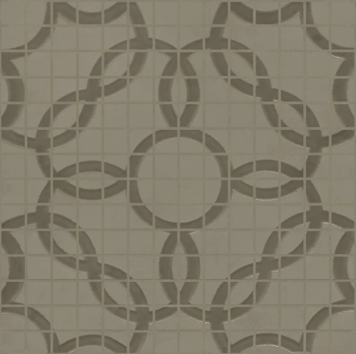Przejdź do produktu Ragno Tactile Terra Mosaico Deco 40X40 cm