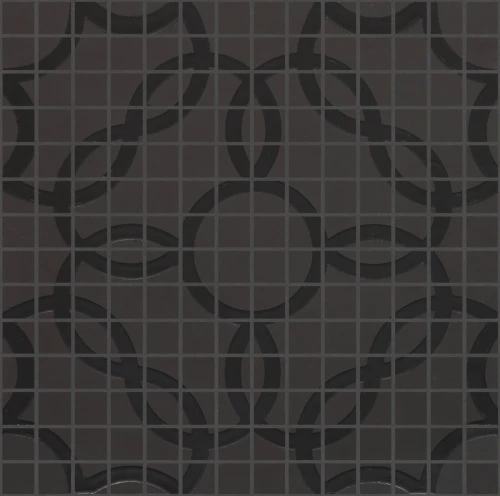 Przejdź do produktu Ragno Tactile Carbone Mosaico Deco 40X40 cm