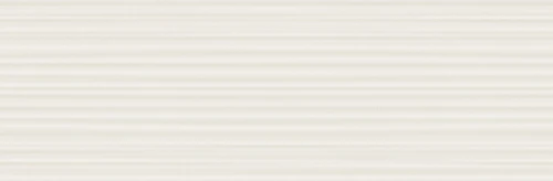 Przejdź do produktu Ragno Trama Bianco Struttura Fibra 3D 25X76 cm