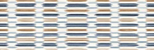 Przejdź do produktu Ragno Trama Decoro Stuoia Bianco 25X76 cm