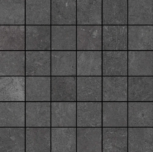 Przejdź do produktu Ragno Creek Antracite Mosaico 30X30 cm