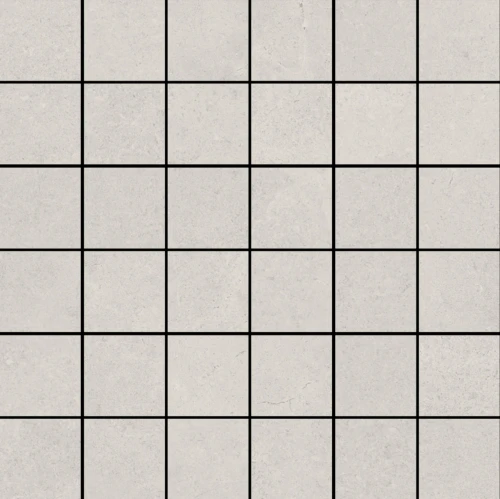 Przejdź do produktu Ragno Creek Bianco Mosaico 30X30 cm