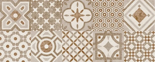 Przejdź do produktu Ragno Creek Decoro Accordi Avorio 20X50 cm