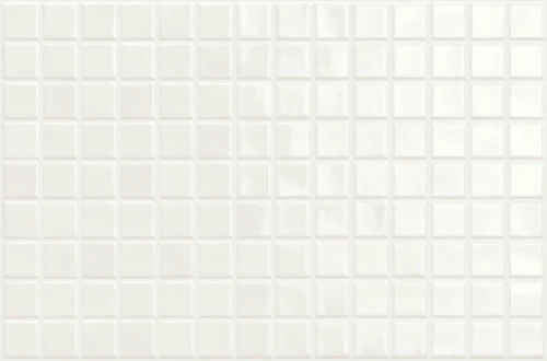 Przejdź do produktu Ragno Energy Mosaico Bianco 25X38 cm