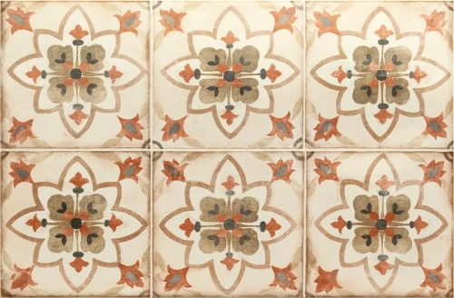 Przejdź do produktu Ragno Energy Decoro Faience Avorio 25X38 cm