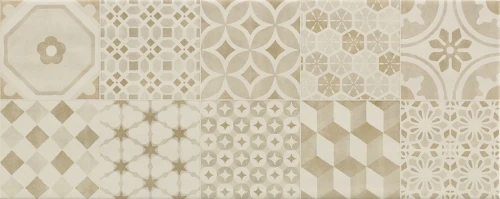 Przejdź do produktu Ragno Land Decoro Ivory 20X50 cm