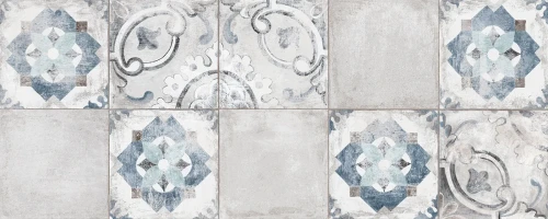 Przejdź do produktu Ragno Replace Bianco Decoro Tradizione 20x50cm
