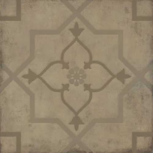 Przejdź do produktu La Fabbrica Hurban decoro Queens Beige 100x100 cm mat