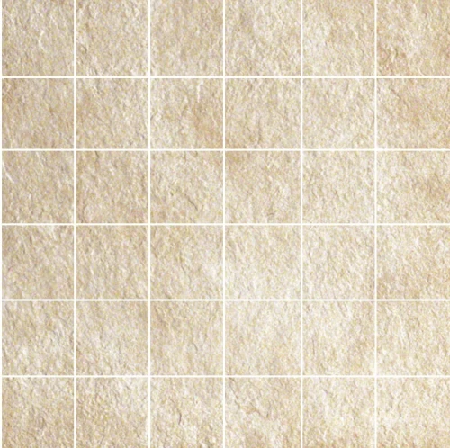 Przejdź do produktu La Fabbrica I Quarzi Mosaico Diaspro 30x30 cm mat
