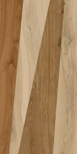 Przejdź do produktu La Fabbrica Il Cerreto Decoro Chrome 60x120 cm mat
