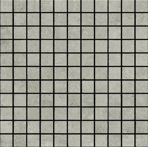 Przejdź do produktu La Fabbrica Pierres des Chateaux Mosaico Cheverny 30x30cm mat