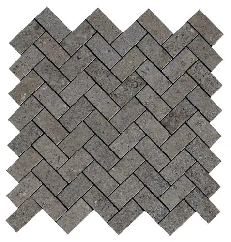 Przejdź do produktu La Fabbrica Pierres des Chateaux Spina Pesce Chenonceau 30x30 cm mat
