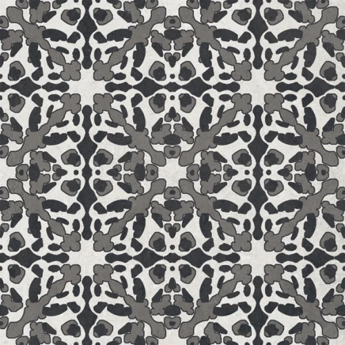 Przejdź do produktu La Fabbrica Space Plomb Diamond 20x20cm mat