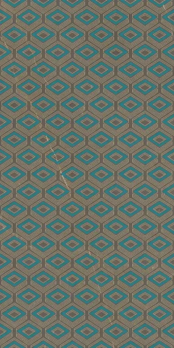 Przejdź do produktu La Fabbrica Marmi Rombi Amani 60x120cm Lappato (P�poler)
