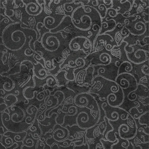 Przejdź do produktu La Fabbrica Pietra Lavica Perseo Gryphea 49x49 cm Lappato (P�poler)