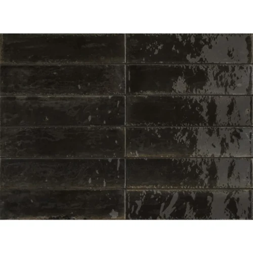 Przejdź do produktu Marazzi Lume Black poler 6x24 cm M6RP - płytka nierektyfikowana