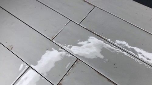 Przejdź do produktu Marazzi Lume White poler 6x24 cm M6RN - płytka nierektyfikowana