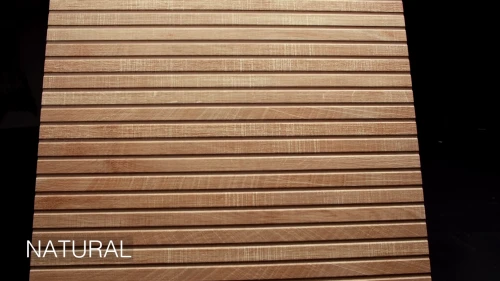 Przejdź do produktu Ibero Ribbon Natural 60x120 cm