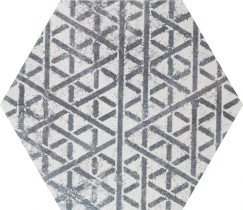 Przejdź do produktu Quintessenza Alchimia bianco-nero 26,6x23 – lato 13,3 cm