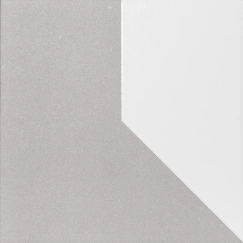 Przejdź do produktu Quintessenza Logica bianco 20x20 cm