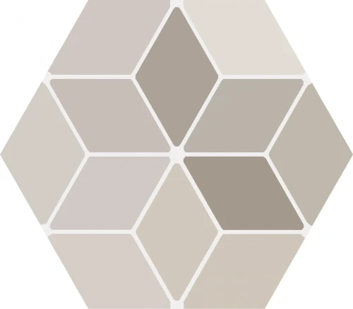 Przejdź do produktu Quintessenza Minima8.6 beige 17x15 – lato 8,6 cm