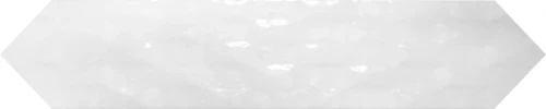 Przejdź do produktu Quintessenza Sfumature bianco lucido 6,5x33 cm