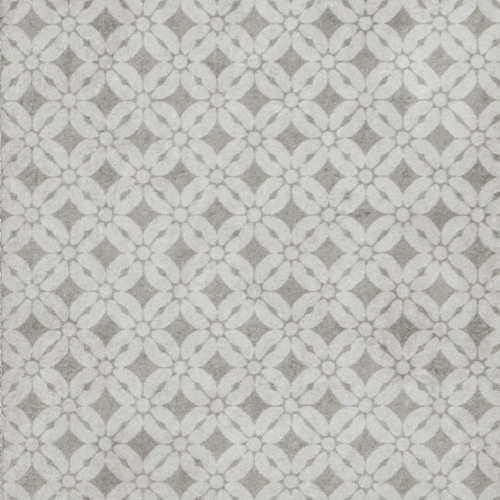 Przejdź do produktu Quintessenza Superfici20 Fiore perla 20x20 cm