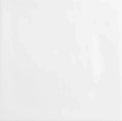 Przejdź do produktu Quintessenza Genesi bianco Lucido 13.2x13.2 cm
