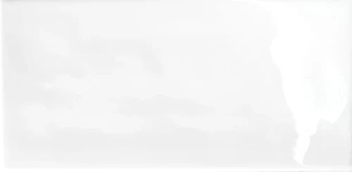 Przejdź do produktu Quintessenza Genesi bianco lucido 6,5x13,2 cm