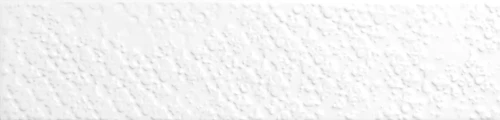 Przejdź do produktu Quintessenza Genesi bianco Matt 6.5x26.6 cm