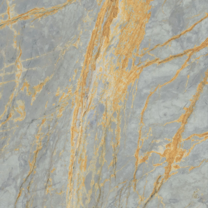 Abk Sensi Signoria Grigio Siena połysk 120x120 cm
