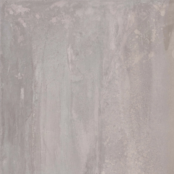 Abk Interno 9 Silver matowa R10 80x80 cm
