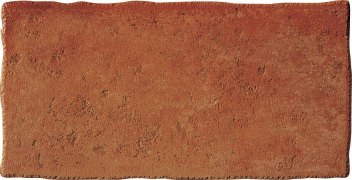Abk Petraia Rosso matowa R10 16.65x33.3 cm