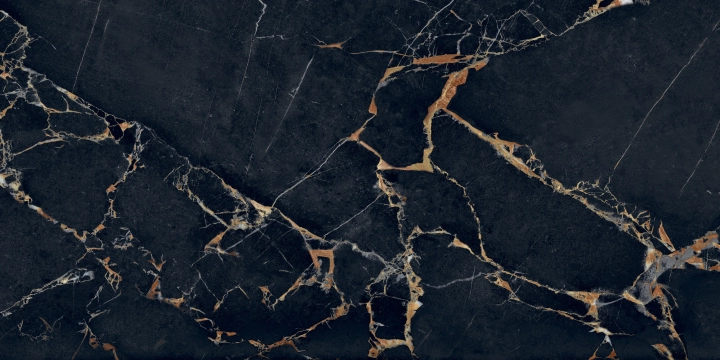 Abk Sensi Signoria Port Gold połysk 60x120 cm