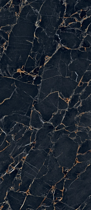 Abk Sensi Signoria Port Gold satynowa 120x280 cm