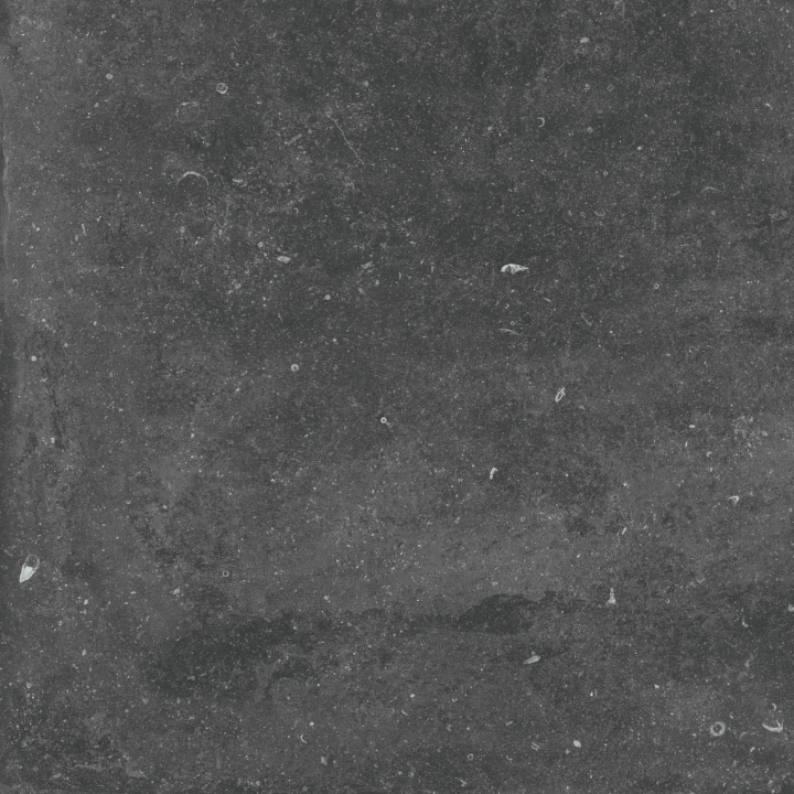 Abk Out.20 Belgian Stone Black matowa R11 60x60 cm