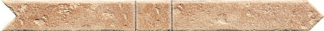 Abk Petraia Beige matowa R10 4x36 cm