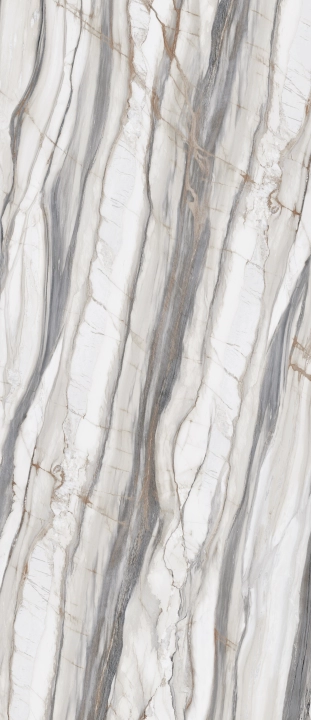 Abk Sensi 900 Oyster White satynowa 120x280 cm