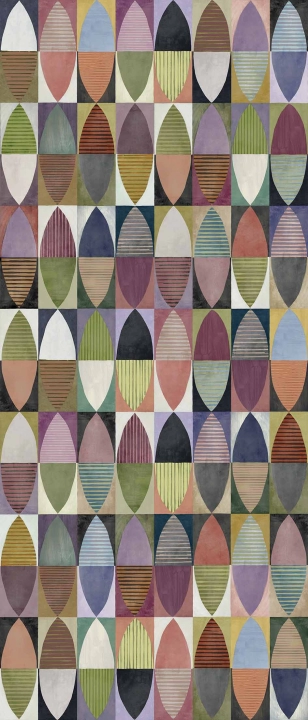 Abk Wide&Style Africa matowa R10 120x240 cm