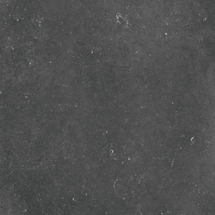Abk Out.20 Belgian Stone Black matowa R11 80x80 cm
